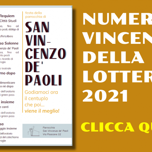 Lotteria 2021