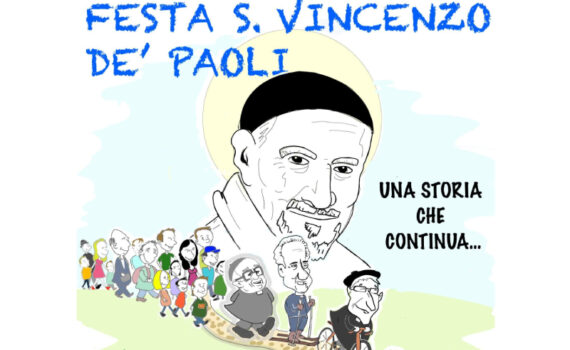 Festa San Vincenzo 2023